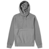 LES BASICS LES BASICS LE 5050 HOODY,LB-5050HDY-GY6