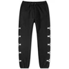 NEIGHBORHOOD LUKER BY NEIGHBORHOOD MF TRACK PANT,181UNMFL-PTM01-BLK5