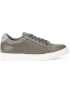 SARAH FLINT SARAH FLINT PERFECT SNEAKERS - GREY