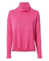 10 CROSBY Cashmere Turtleneck Sweater,TC00948CA