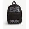 KENZO TIGER CANVAS BACKPACK