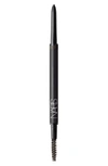 Nars Brow Perfector - Atacama In Atacama-dark Brown Cool