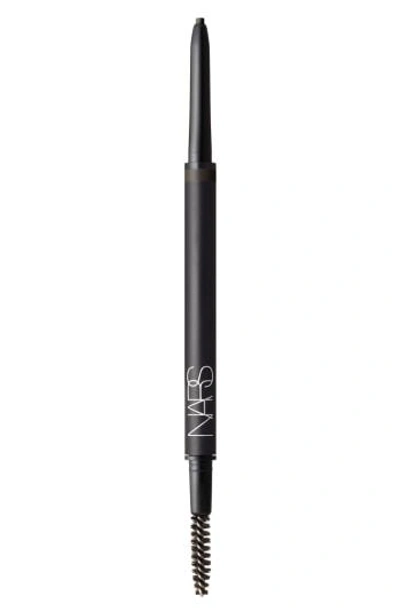 Nars Brow Perfector - Atacama In Atacama-dark Brown Cool