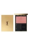 SAINT LAURENT COUTURE BLUSH,L84556