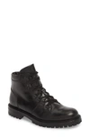 COMMON PROJECTS HIKER BOOT,3873