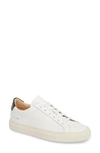 COMMON PROJECTS RETRO LOW TOP SNEAKER,3863