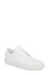 COMMON PROJECTS BBALL LOW TOP SNEAKER,3864
