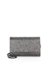 JUDITH LEIBER FIZZONI CRYSTAL CLUTCH,400098128657