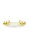 LIZZIE FORTUNATO LIMONCELLO RIDGE CUFF,PS19-B003