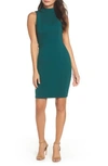 ALI & JAY HAVE IT ALL BODY-CON DRESS,707-0145