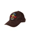 DSQUARED2 Hat,46597049DN 1