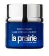 LA PRAIRIE SKIN CAVIAR PREMIER SHEER LUXE CREAM (50ML),14826133