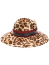 BORSALINO MELOUSINE HAT