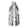 Cassandra Hone Statues And Mosaics Small Scarf