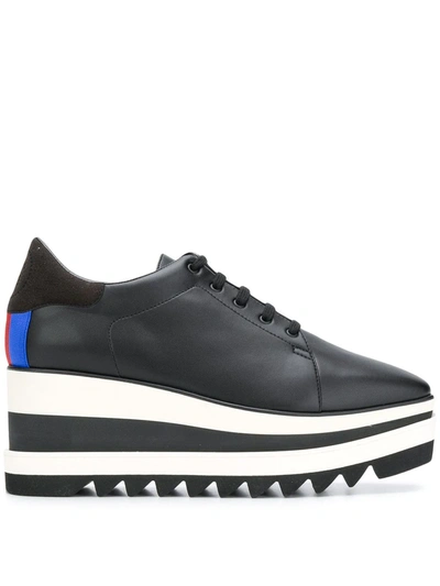 STELLA MCCARTNEY SNEAK-ELYSE SNEAKERS