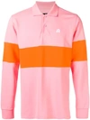 CONVERSE GOLF LE FLEUR POLO SHIRT