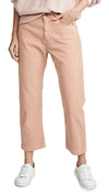 THE GREAT THE RAMBLER PANTS