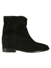 ISABEL MARANT ÉTOILE ISABEL MARANT ÉTOILE CRISI ANKLE BOOTS,10661517