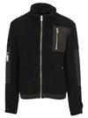 MISBHV MISBHV TEDDY JACKET,10669027