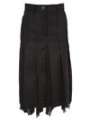 SACAI SKIRT,10668298