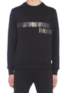 BILLIONAIRE 'ROY' SWEATSHIRT,10668231