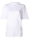 STYLAND HIGH NECK T