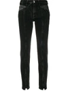 GIVENCHY JEAN TROUSERS,BW5071504P