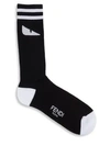 FENDI Monster Eye Sport Socks