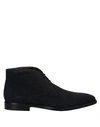 TOD'S Boots,11035453CJ 16