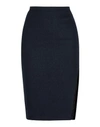 ALTUZARRA Knee length skirt,35374894RB 2