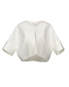 P.a.r.o.s.h Blazers In White