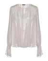 JIL SANDER Blouse,38732162LD 1