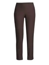 EILEEN FISHER Slim Ankle Pants