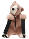 DOLCE & GABBANA DOLCE & GABBANA BACKPACK BEAR,10669261