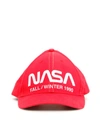 HERON PRESTON NASA BASEBALL CAP,10669313