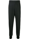 Ps By Paul Smith Casual Pants In Black