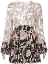 ALICE MCCALL ALICE MCCALL THIS COULD BE US MINI DRESS - PINK