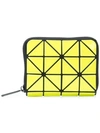 BAO BAO ISSEY MIYAKE SMALL JAM WALLET