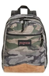 JANSPORT FREEDOM BACKPACK - IVORY,JS0A3C4L4C4