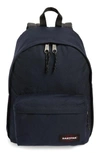 EASTPAK OUT OF OFFICE BACKPACK - BLUE,EK76758T