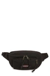 EASTPAK DOGGY BELT BAG - BLACK,EK073008