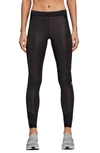 ADIDAS ORIGINALS BY STELLA MCCARTNEY RUN LONG TIGHTS,CZ3728