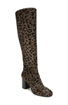 DIANE VON FURSTENBERG REESE GENUINE CALF HAIR BOOT,G0411L1