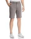 JOE'S JEANS TWILL REGULAR FIT SHORTS,GX2BT86484