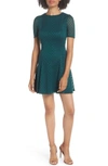 ALI & JAY SO MUCH TO GIVE MINIDRESS,707-0151