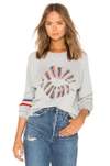 LAUREN MOSHI AVALON PULLOVER