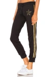 LAUREN MOSHI JESS SWEATPANT