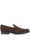 TOD'S PENNY LOAFERS