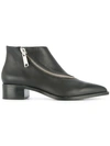 SENSO LINCOLN BOOTS