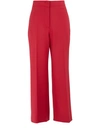 FENDI STRETCH trousers,FENZCV6GRED